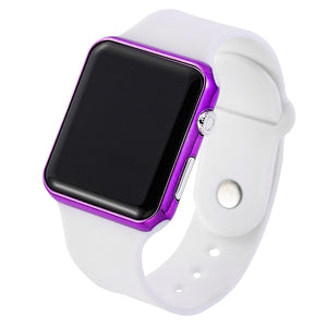 Casual Children Sports Wristwatch