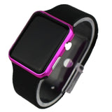 Children LED Electronic outdoor watch