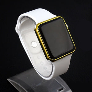 Children LED Electronic outdoor watch