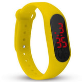 Children's Digital Led Sport Watch