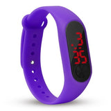 Children's Digital Led Sport Watch