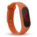 Children's Digital Led Sport Watch