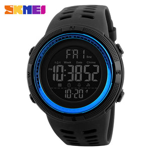 SKMEI Fashion Men Multifunction Sport Watch