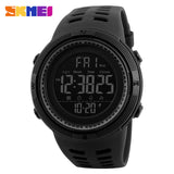 SKMEI Fashion Men Multifunction Sport Watch